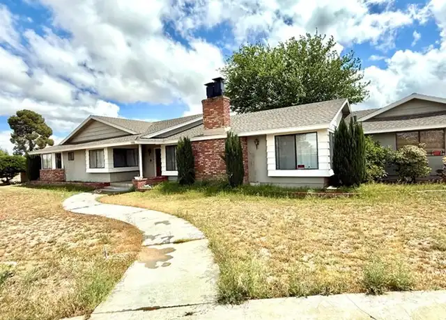 Property at 2350 W Avenue M8, Palmdale, CA, 93551, 3 beds, 2 baths, [object Object]