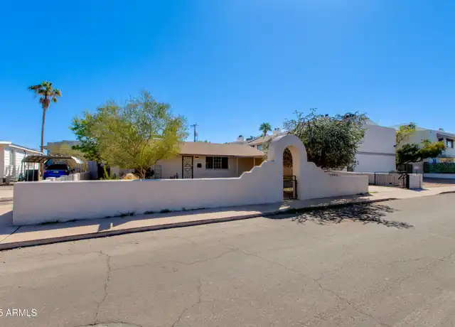 Property at 3423 N 14th St, Phoenix, AZ, 85014, 3 beds, 2 baths, [object Object]