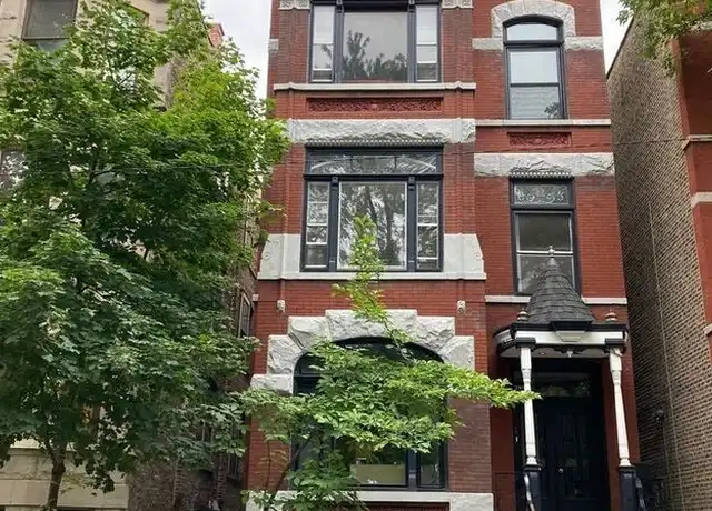 Property at 1310 N Hoyne Ave Unit 1, Chicago, IL, 60622, 2 beds, 2 baths, [object Object]