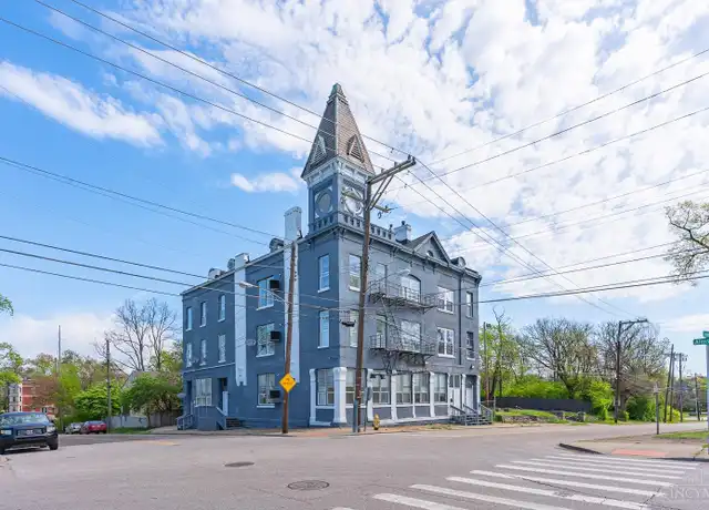 Property at 2904 Alms Pl, Cincinnati, OH, 45206, 2 beds, 1 bath, [object Object]