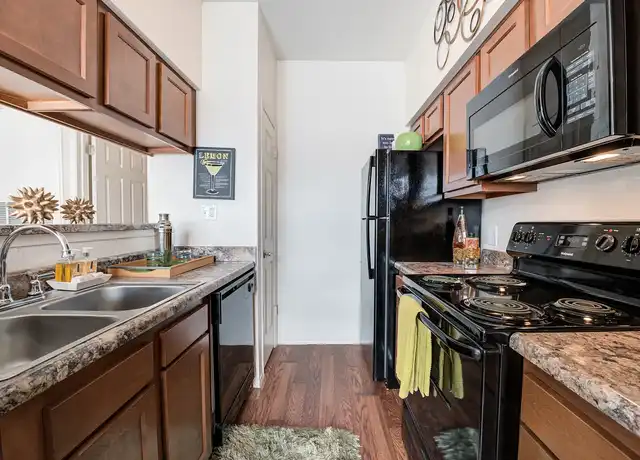 Property at Century Lake Apartment Homes - 51 Bishopsgate Dr, Cincinnati, OH, 45246, 1-2 bed, 1-2 bath, [object Object]