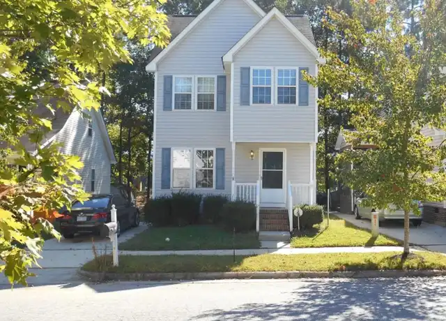 Property at 105 Cross Hill Ln, Holly Springs, NC, 27540, 3 beds, 2.5 baths, [object Object]