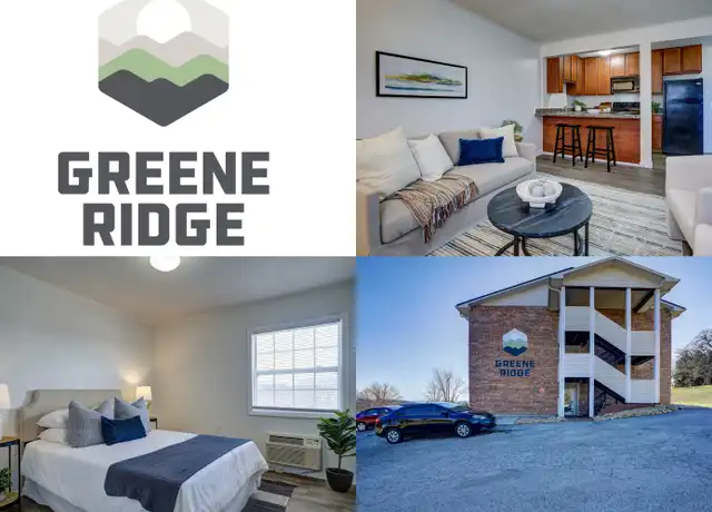 Property at 808 Carolina Dr Unit 304, Greeneville, TN, 37743, 1 bed, 1 bath, [object Object]