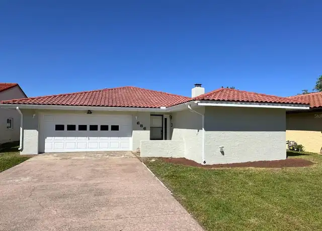 Property at 686 Augusta Rd, Winter Haven, FL, 33884, 2 beds, 2 baths, [object Object]
