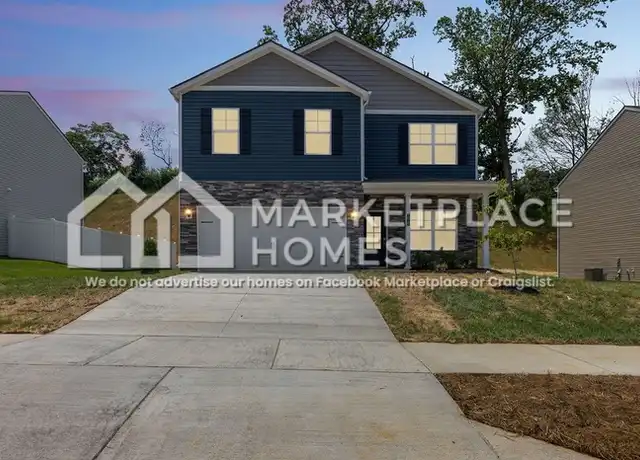 Property at 1019 Tomahawk TER, Johnson City, TN, 37604, 4 beds, 2.5 baths, [object Object]