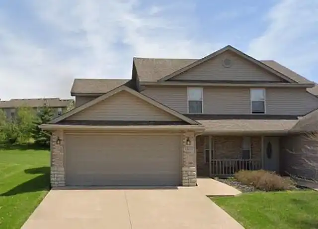 Property at 4010 Arctic Fox Dr, Columbia, MO, 65202, 4 beds, 3 baths, [object Object]