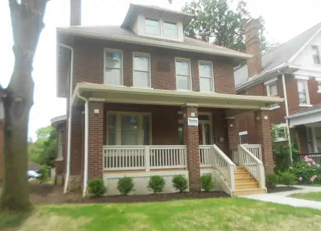 Property at 211 E Lane Ave, Columbus, OH, 43201, 6 beds, 4.5 baths, [object Object]
