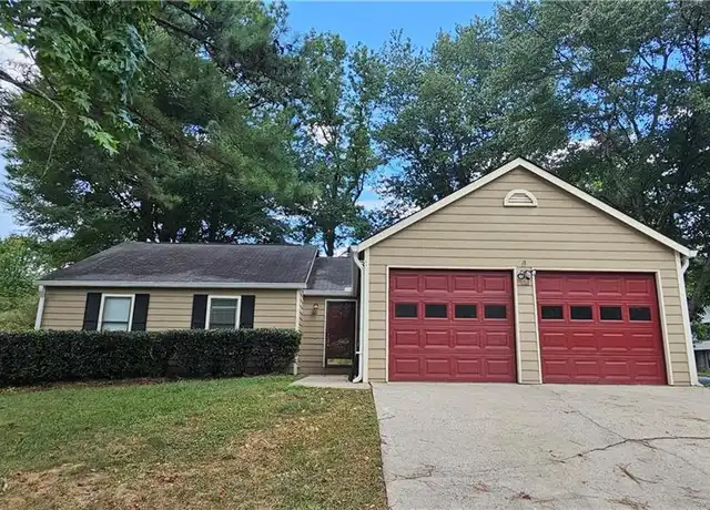 Property at 105 Brooks Bridge Ct, Alpharetta, GA, 30022, 3 beds, 2 baths, [object Object]
