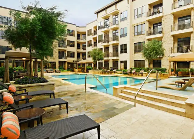 Property at 1617 W Dallas St Unit A2-05, Houston, TX, 77019, 1 bed, 1 bath, [object Object]