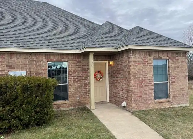 Property at 122 Lindas Creek Ln, Weatherford, TX, 76088, 3 beds, 2 baths, [object Object]