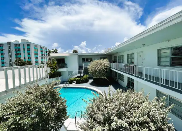 Property at 619 Breakers Ave Unit 203, Fort Lauderdale, FL, 33304, 1 bed, 1 bath, [object Object]