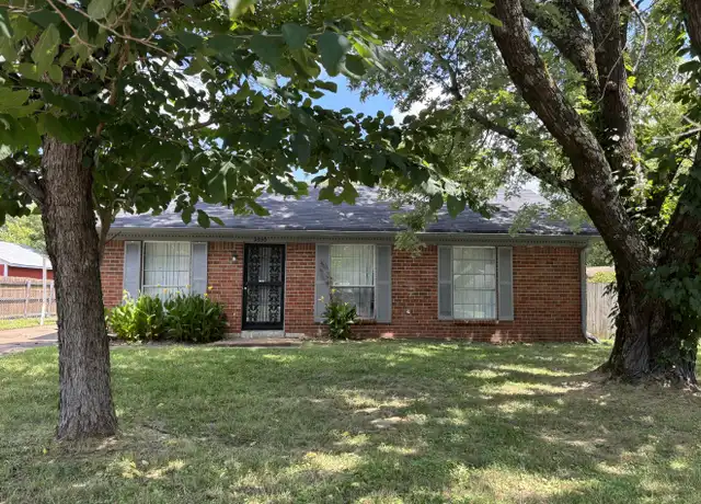Property at 2930 Conti Cv, Memphis, TN, 38127, 3 beds, 1 bath, [object Object]