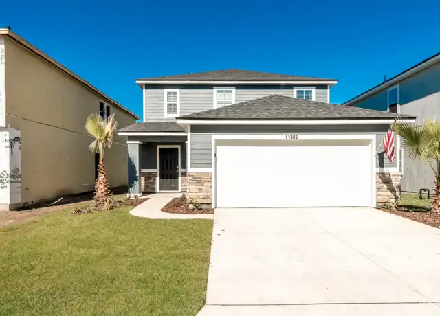 Property at 11385 Nathaniel Gorham Way, Jacksonville, FL, 32221, 3 beds, 2.5 baths, [object Object]