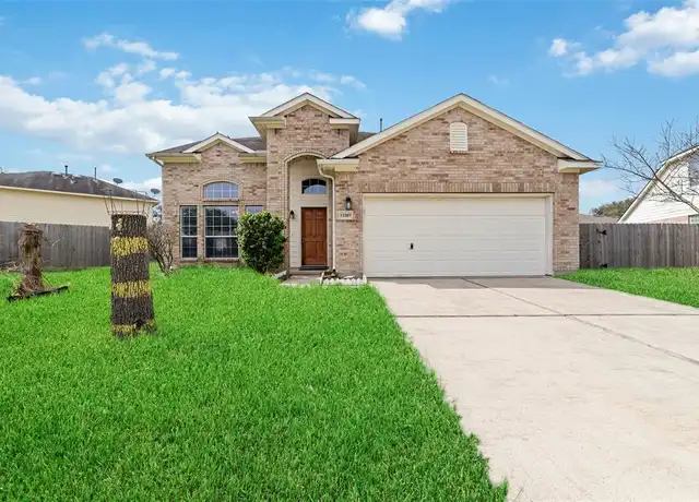 Property at 12307 Mint Teal Ct, Houston, TX, 77066, 4 beds, 2.5 baths, [object Object]