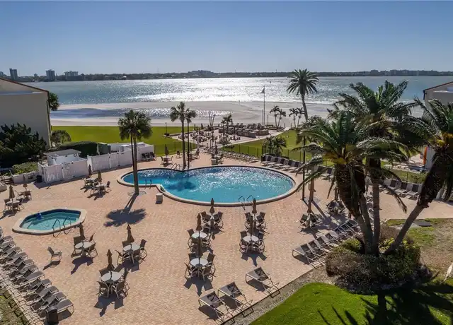 Property at 830 S Gulfview Blvd #501, Clearwater Beach, FL, 33767, 2 beds, 2 baths, [object Object]
