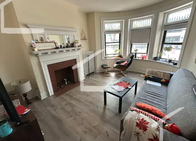 Property at 21 Brighton Ave, Boston, MA, 02134, 1 bed, 1 bath, [object Object]