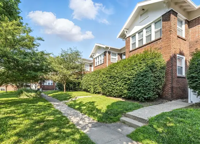Photo of 3534 E Fall Creek Parkway North Dr, Indianapolis, IN 46205