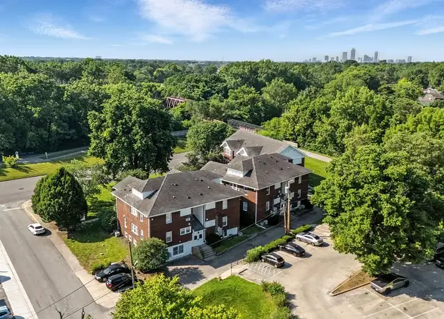 Photo of 3534 E Fall Creek Parkway North Dr, Indianapolis, IN 46205