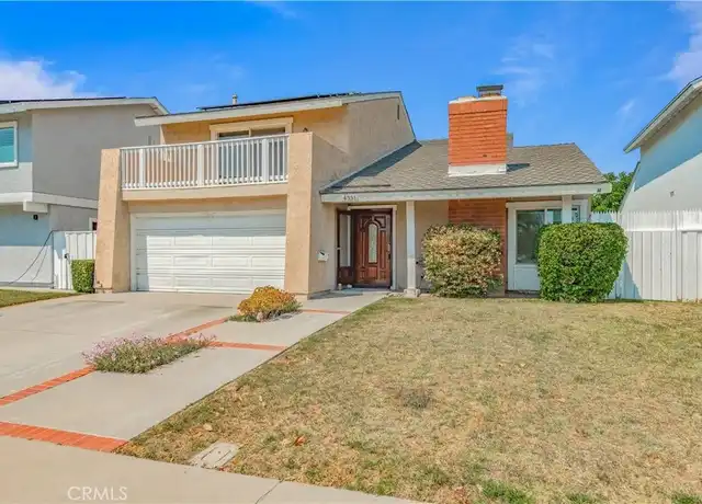 Property at 4351 Pioneer St, Irvine, CA, 92604, 5 beds, 3 baths, [object Object]