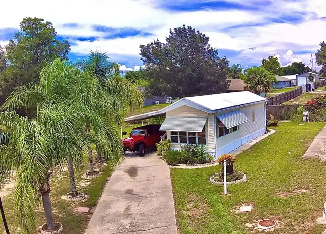 Property at 342 Canna Ln, Davenport, FL, 33837, 2 beds, 1 bath, [object Object]