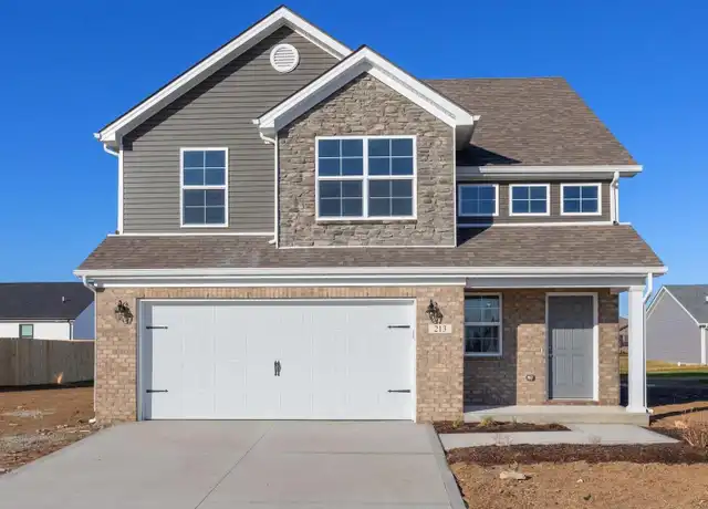 Property at 6061 Arbor Woods Way, Richmond, KY, 40475, 4 beds, 2.5 baths, [object Object]
