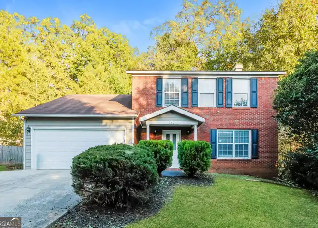 Property at 640 Windchase Pl, Lithonia, GA, 30058, 4 beds, 2.5 baths, [object Object]