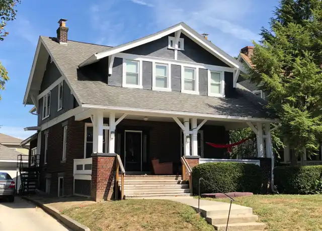 Property at 432 E 15th Ave Unit 432-434, Columbus, OH, 43201, 6 beds, 2 baths, [object Object]