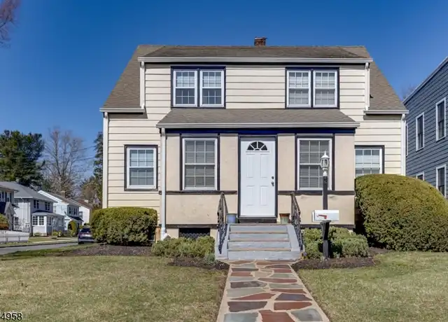 Property at 74 Caldwell Pl Unit B, Springfield, NJ, 07081, 2 beds, 2 baths, [object Object]