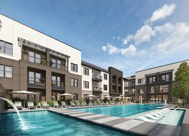 Property at Soltra Bear Creek - 800 Pilot Hill Dr, Euless, TX, 76039, 2 beds, 2 baths, [object Object]