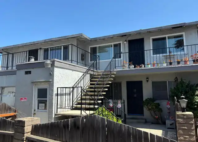 Property at 730 Harvard Ave Unit 4, Santa Clara, CA, 95051, 2 beds, 1 bath, [object Object]