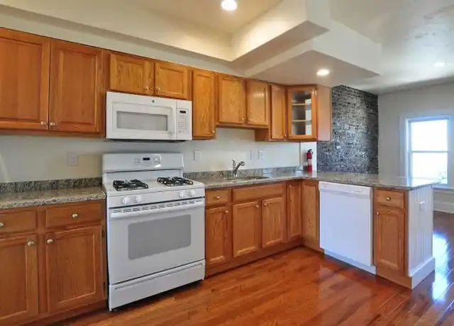 Property at 11 Grimes St, South Boston, MA, 02127, 1 bed, 1 bath, [object Object]