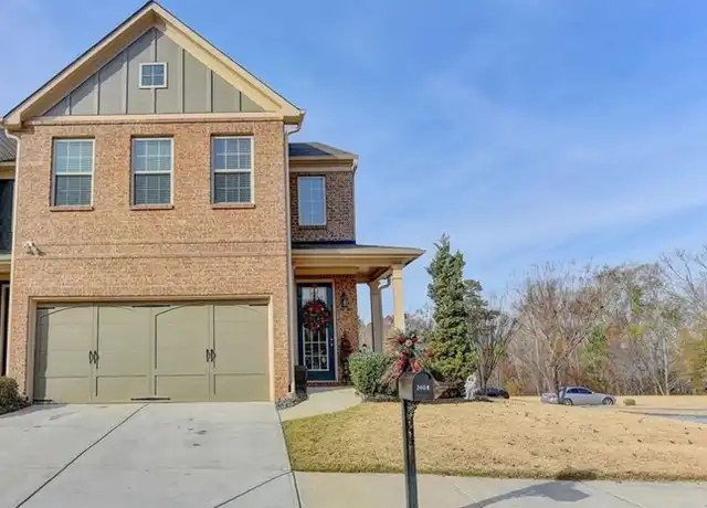 Property at 2408 Chancery Mill Ln #257, Buford, GA, 30519, 3 beds, 2.5 baths, [object Object]