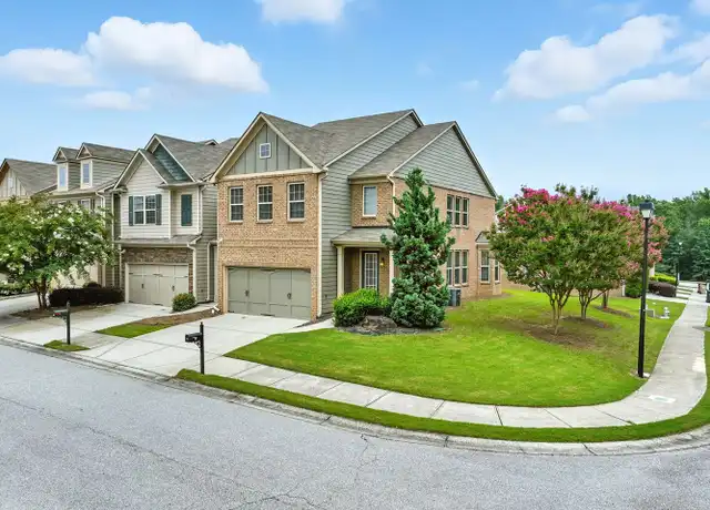 Property at 2408 Chancery Mill Ln #257, Buford, GA, 30519, 3 beds, 2.5 baths, [object Object]
