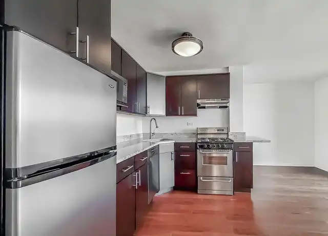 Property at Presidential Apartments - 800 Hinman Ave, Evanston, IL, 60202, 0-1 beds, 1 bath, [object Object]