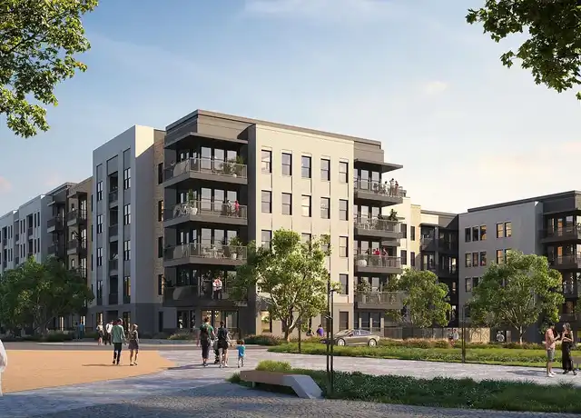 Property at The Ansel - 4220 Tributary Way, Frisco, TX, 75034, 0-2 beds, 1-2 bath, [object Object]