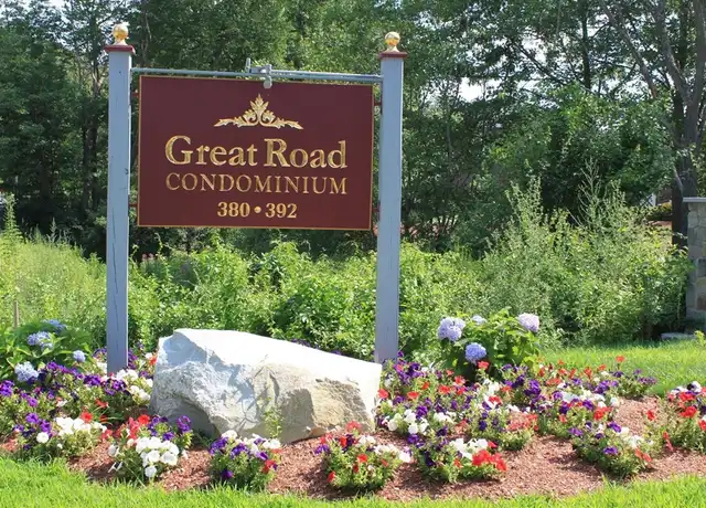 Property at 390 Great Rd Unit B19, Acton, MA, 01720, 1 bed, 1 bath, [object Object]