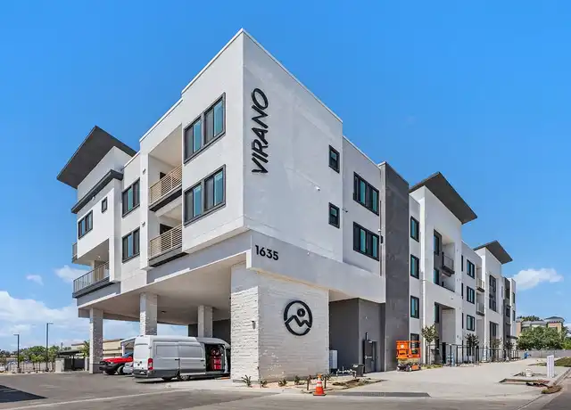Property at Virano Apartments - 1635 Creek St, San Marcos, CA, 92078, 2 beds, 2 baths, [object Object]