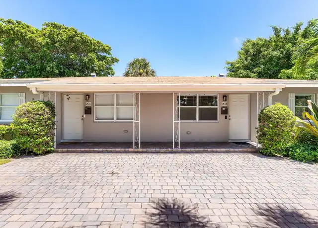 Property at 201 George Bush Blvd #203, Delray Beach, FL, 33444, 2 beds, 1 bath, [object Object]