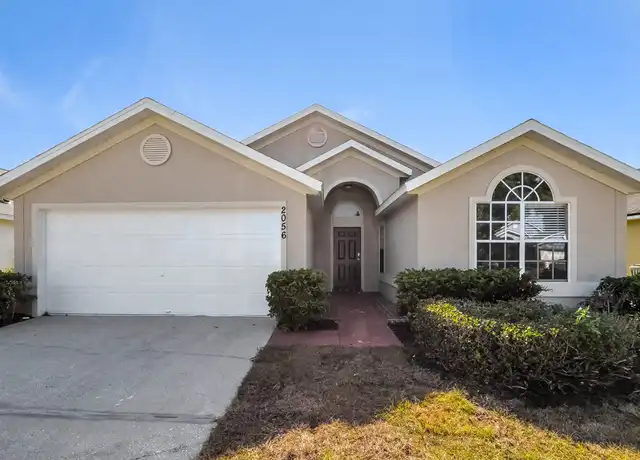 Property at 2056 Cobblefield Cir, Apopka, FL, 32703, 4 beds, 2 baths, [object Object]
