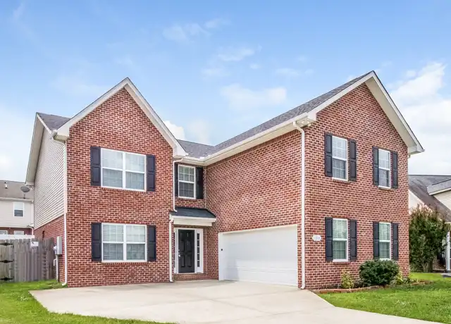 Property at 1513 Sunray Dr, Murfreesboro, TN, 37127, 5 beds, 4 baths, [object Object]