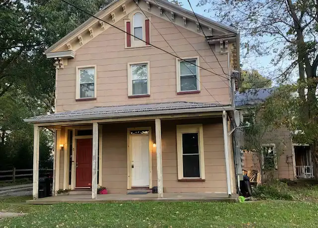 Property at 1236 N Lincoln Ave Unit 1, Salem, OH, 44460, 1 bed, 1 bath, [object Object]