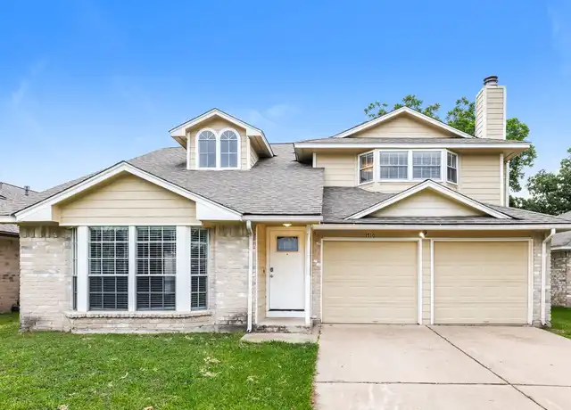 Property at 1710 Whiteback Dr, Houston, TX, 77084, 4 beds, 2 baths, [object Object]
