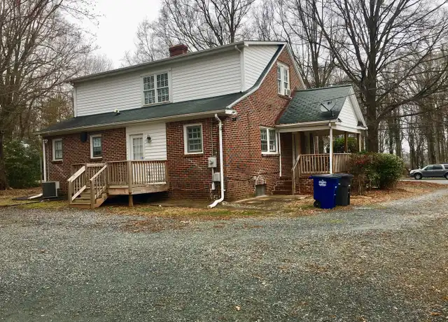 Property at 1518 Polo Rd, Winston Salem, NC, 27106, 3 beds, 2 baths, [object Object]