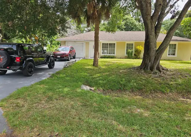 Property at 7002 Santa Clara Blvd, Fort Pierce, FL, 34951, 4 beds, 2 baths, [object Object]