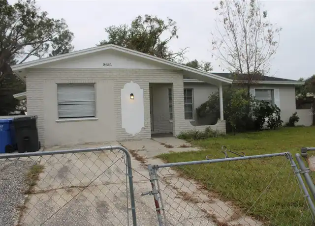 Property at 8631 Fish Lake Rd, Tampa, FL, 33619, 4 beds, 2 baths, [object Object]