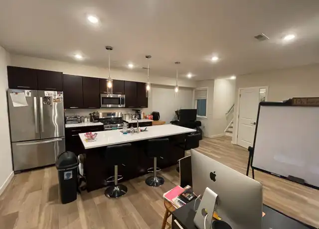 Property at 1514 Parrish St, Philadelphia, PA, 19130, 2 beds, 2.5 baths, [object Object]