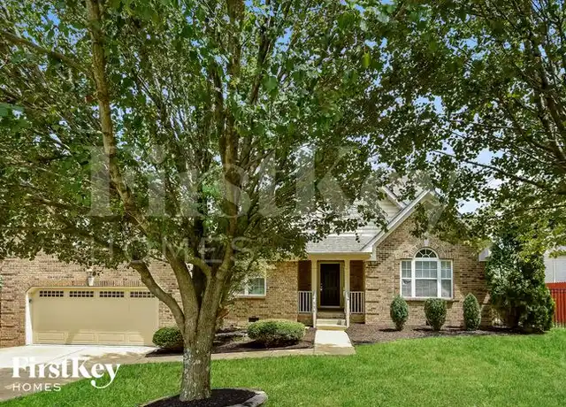 Property at 554 Summit Way, Mount Juliet, TN, 37122, 3 beds, 2 baths, [object Object]