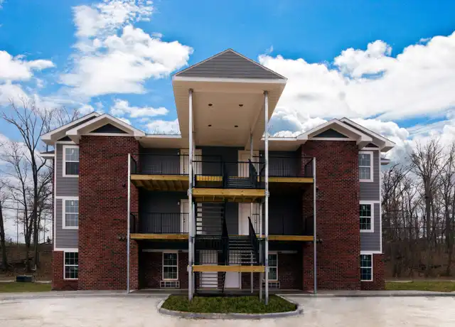 Property at 1112 Bertling St Unit 1932, Cape Girardeau, MO, 63701, 2 beds, 2 baths, [object Object]