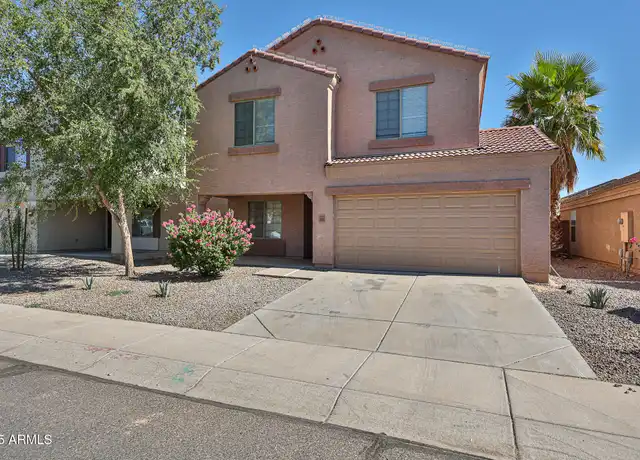 Property at 8605 W Jocelyn Ter, Tolleson, AZ, 85353, 5 beds, 2.5 baths, [object Object]