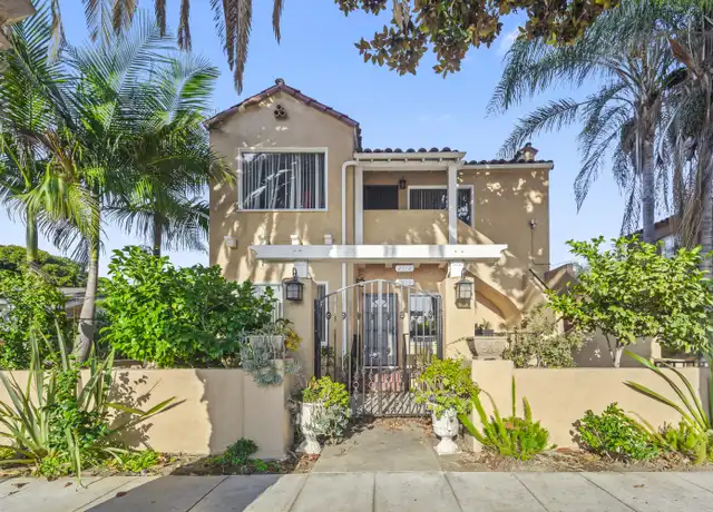 Property at 2510 Magnolia Ave Unit 2510, Long Beach, CA, 90806, 3 beds, 1.5 baths, [object Object]